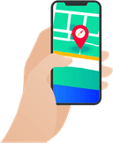Location Tracking